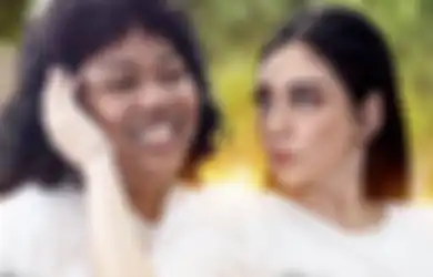 Biaya Beli Buah Capai 5 Juta Tiap Minggu, Marshel Widianto Ketar-ketir Ikuti Gaya Hidup Celine Evangelista, Sang Komika Tiba-tiba Singgung Soal Hal Ini
