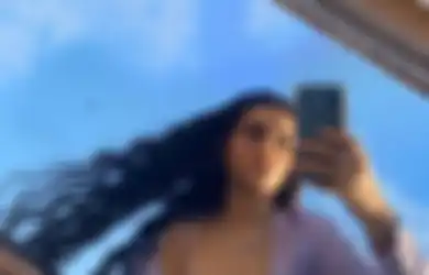Cara Foto Selfie di TikTok, Cuma Ditambahi Filter Jadi Konten Story