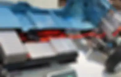 Indonesia Berencana Produksi Baterai Mobil Listrik, Siap Tahun Depan?