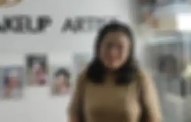 MUA Asal Sukoharjo Mengaku Kecewa Tolak Tawaran Rias Erina Gudono dan Kaesang Pangarep