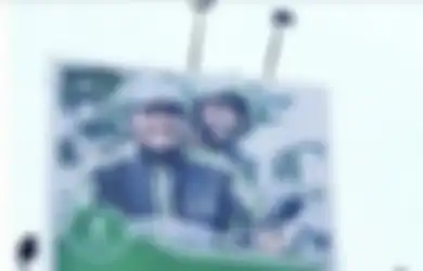 Foto Wajahnya Dipasang di Iklan Billboard, Aktor Ini Tagih Rp 50 Juta ke Grab Indonesia