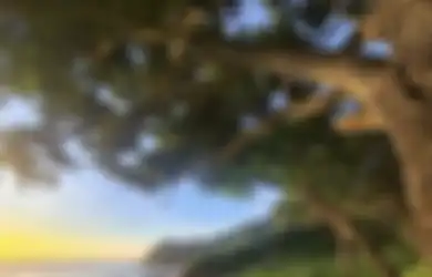4 Tempat Wisata Pantai di Aceh Besar, Surganya Foto Senja Aesthetic