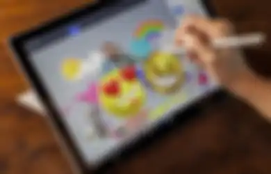 Cara Buat Background Transparan Di Paint 3D Windows 10, Gampang Loh!