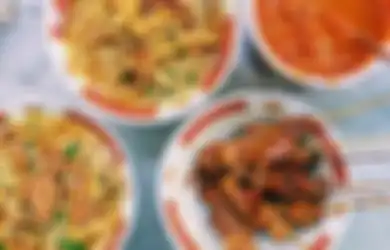 Lihat Foto 7 Tempat Wisata Kuliner Murah di Jogja Bikin Lapar, Sarapan Enak Kantong Pun Nyaman
