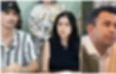 'Nggak Perlu Mikirin A', Putuskan Tolak Bantuan Raffi Ahmad untuk Bayar Cicilan KPR Rumah, Jessica Iskandar Singgung Alasan Ini