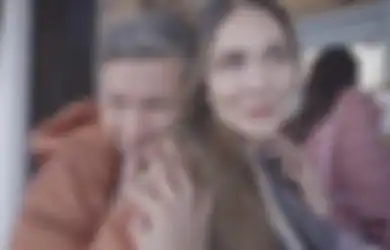 Duda Keren Ini Kepincut eks Ariel NOAH? Sudah Berani Nemplok hingga Dapat Restu Sosok Ini Jika Benar Menjalin Kasih