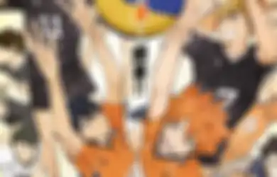 'Haikyuu!! Touch the Dream' Bakal Hadir Jadi Game Mobile Favorit!
