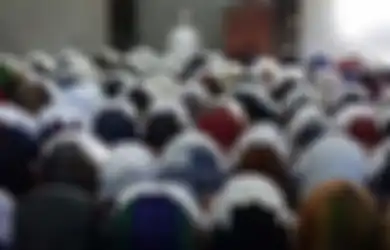 Kisah Pria Tunanetra yang Sembuh Usai Berjumpa dengan Nabi Muhammad Lewat Mimpi, Penglihatannya Langsung Pulih karena Ini