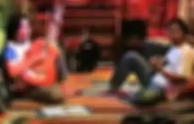 Gabung Dewa 19, Once Langsung Terkenal. Ahmad Dhani: Karena Lagu Hits