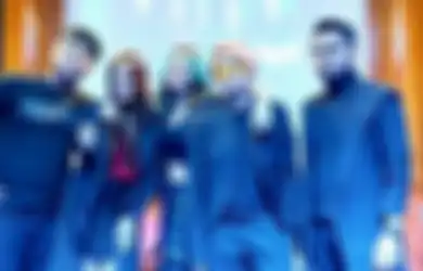 Posan Tobing Bentuk 'Kotak Perjuangan', Gandeng Pare Eks Kotak Buat Kolaborasi