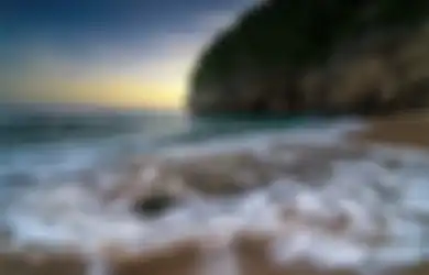 5 Foto Estetik Tempat Wisata Pantai di Aceh, Gak Sabar Pengen Liburan