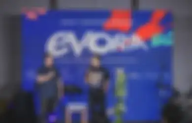 Para Musisi Baru, Daftarin Karyamu di Evoria.id Bisa Dapat Mentoring dan Kesempatan Tampil di Showcase!