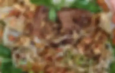 Sarapan Kian Enak, Ini 7 Foto Tempat Wisata Kuliner Murah di Surabaya