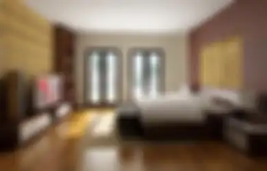 Diabaikan Bisa Kemalingan! Perabotan Ini Ternyata Tak Boleh Ada di Kamar Tidur, Ini Penjelasan Feng Shui