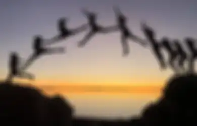 Tanpa Ribet, Begini Cara Foto Beruntun alias Burst Mode di iPhone