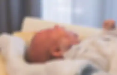 Aneh tapi Nyata! Ada 8 Embrio dalam Perut Bayi Perempuan 21 Hari, Jadi Temuan Kasus Pertama di Dunia