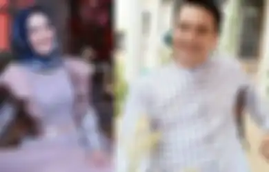 Bukan Ayu Ting Ting, Ternyata Ini Gandengan Baru Sahrul Gunawan, Wanita Cantik yang Punya Pekerjaan Mentereng Ini