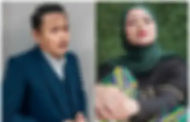 Sempat Dituding Tak Hamil Anak Sule, Nathalie Holscher Akui Pernah Diminta untuk Lakukan Tes DNA