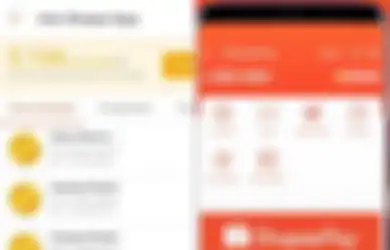 Cara Mudah Ubah Koin Shopee Jadi Saldo ShopeePay, 5 Menit Langsung Cair!