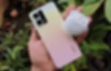 Cara Membuat Suara OPPO Enco Buds2 Lebih Bass Dengan Fitur Enco Live