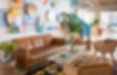 Lebih Termotivasi, Produktif dan Terhubung, Wework Luncurkan Platform Wework Workplace