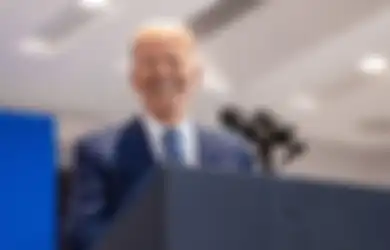 G20 Indonesia Bakal Panas, Joe Biden Disebut Tak Sudi Duduk Bareng Pangeran Mohammed Bin Salman, Ini Alasannya