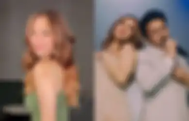 Diisukan Hamil sampai Seret Nama Ariel NOAH, Bunga Citra Lestari Akhirnya Bongkar Fakta Sebenarnya