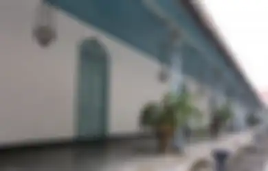 Sejarah dan Kompleks Bangunan Keraton Surakarta, Ada Menara yang Jadi Tempat Bertemu Raja dan Ratu Laut Selatan