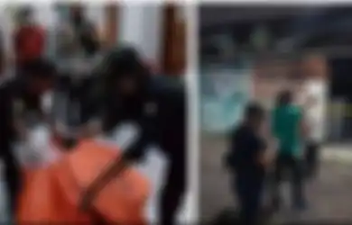 Sekeluarga Ditemukan Tewas Membusuk di Kalideres, Polisi Bongkar Kondisi Otot Korban yang Sampai Mengecil