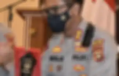 Ipar Taqy Malik Jadi Salah Satu Istrinya, Kapolres Dicopot Setelah Ketahuan Nikahi 4 Wanita hingga Picu Rebutan Harta