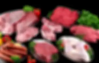 Aneka Tips Kesehatan, Jangan Lagi Konsumsi Daging Bersamaan dengan Makanan Ini, Efeknya Bisa Mengancam Nyawa