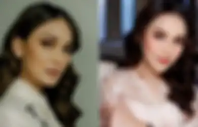 Luna Maya dan Ayu Ting Ting Kembali Bersama Setelah 6 Tahun Berselisih, Sosok Ini Diduga Jadi Alasan Keduanya Baikan