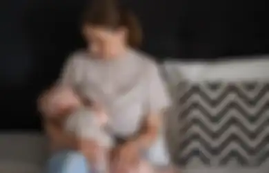 Jadi Nutrisi Penting untuk Bayi, Ternyata Begini Cara ASI Diproduksi Tubuh
