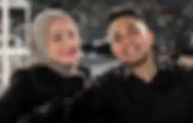 Beri Lampu Hijau, Orang Tua Faris Restui Hubungan Putranya dengan Nathalie Holscher: Kita Kembalikan ke Anaknya