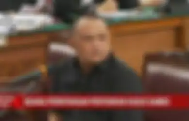 5 Tahun Ikut Kerja Ferdy Sambo, Mantan Ajudan Ungkap Suami Putri Candrawathi sering Marah-marah Karena Hal Ini
