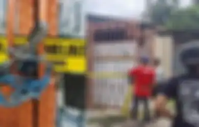 Innalillahi, Satu Keluarga Tewas di Kalideres, 3 dari Empat Jenazah Ternyata Diberi Kapur Barus