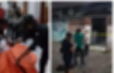 Temukan Benda Aneh di Meja Makan TKP, Polda Metro Jaya Turun Tangan Usut Misteri Penemuan 4 Mayat di Kalideres