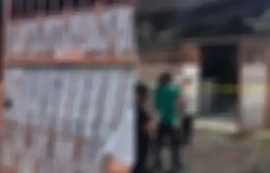 Kesaksian Ketua RT Atas Temuan Satu Keluarga Tewas di Kalideres, Warga Lapor Cium Bau Tak Sedap: 'Pak, Ada Bau Bangkai'