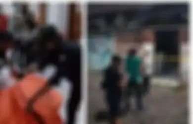 MERINDING! Ritual yang Diduga Didalangi Salah Satu Anggota Keluarga di Kalideres Diungkap Polisi, Upaya Selesaikan Masalah?