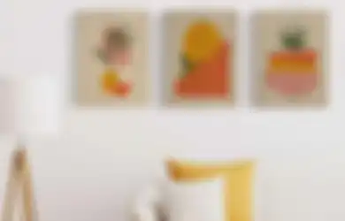 Ikuti Tips Berikut untuk Mendapatkan Dekorasi Dinding Terbaik dengan Poster!