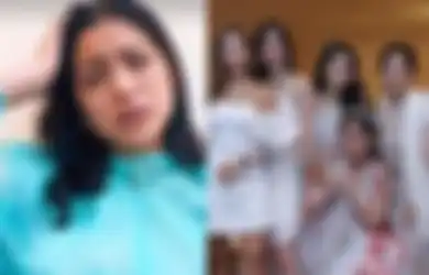 Terseok-seok Tak Bisa Bayar Cicilan KPR, Jessica Iskandar Kini Jual Tas Branded Guna Lunasi Hutang, Geng Sosialitanya Dulu Jadi Sorotan