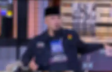 Bahas Isu Konser Rusuh, Ahmad Dhani: Kalo Band-nya Intelek, Penontonnya Juga Pasti Intelek!