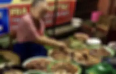 7 Tempat Wisata Kuliner Enak di Solo, Foto Jajanan Nan Menggoda Mata
