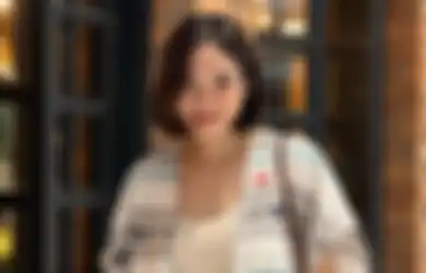 Lukanya Belum Kering, Gisella Anastasia Minta Masa Lalunya Tak Dijadikan Bahan Bercanda