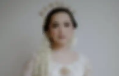 Jauh dari Sorotan, Rachel Amanda Resmi Menikahi Pengusaha Muda dengan Mahar 50 Gram Logam Mulia