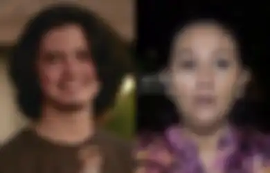 Biodata Artis Tengku Resi, Pemeran Resti di Sinetron Tajwid Cinta, Ternyata Ibu Kandung Aliando Syarief