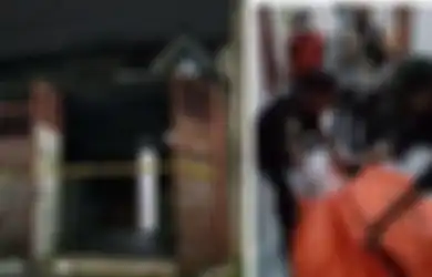 TERKUAK! Sosok yang Pertama Meninggal dalam Insiden Satu Keluarga Tewas di Kalideres, Dugaan Anut Keyakinan Apokaliptik Benar?