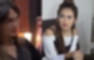 Ayu TIng Ting dan Luna Maya Baikkan Usai 6 Tahun Bersitegang, Mantan Ariel: Masalah Kebodohan Aja.