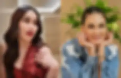 Sempat Unfollow Instagram Ayu Ting Ting, Luna Maya Ungkap Penyebab Ribut, Kini Damai Setelah 6 Tahun