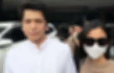 PILU Rendi Jhon Atas Kepergian Sang Mama Seminggu Jelang Pernikahannya, Calon Suami Glenca Chysara Ungkap Harapannya